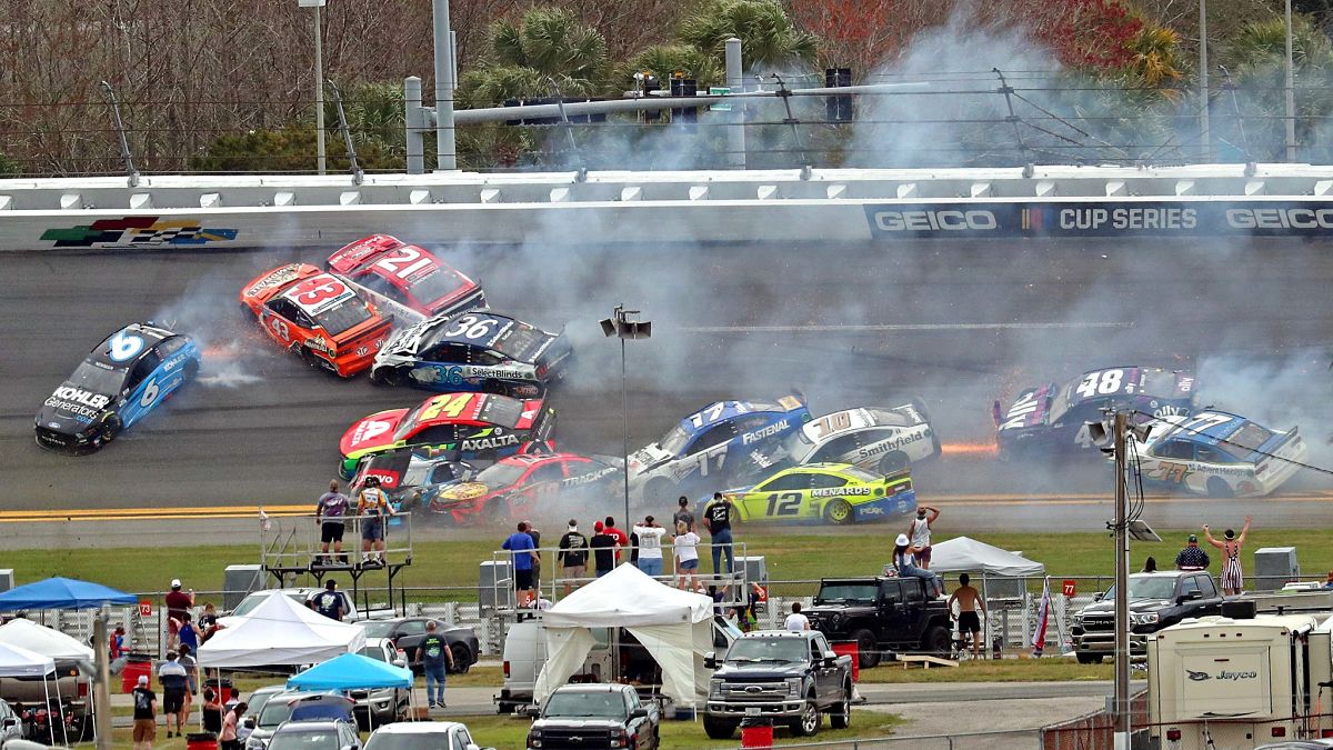 Daytona 500