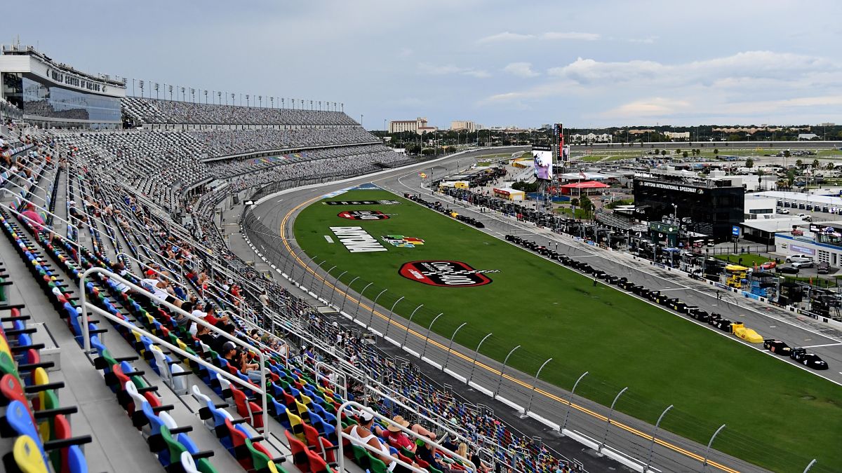 Daytona 500