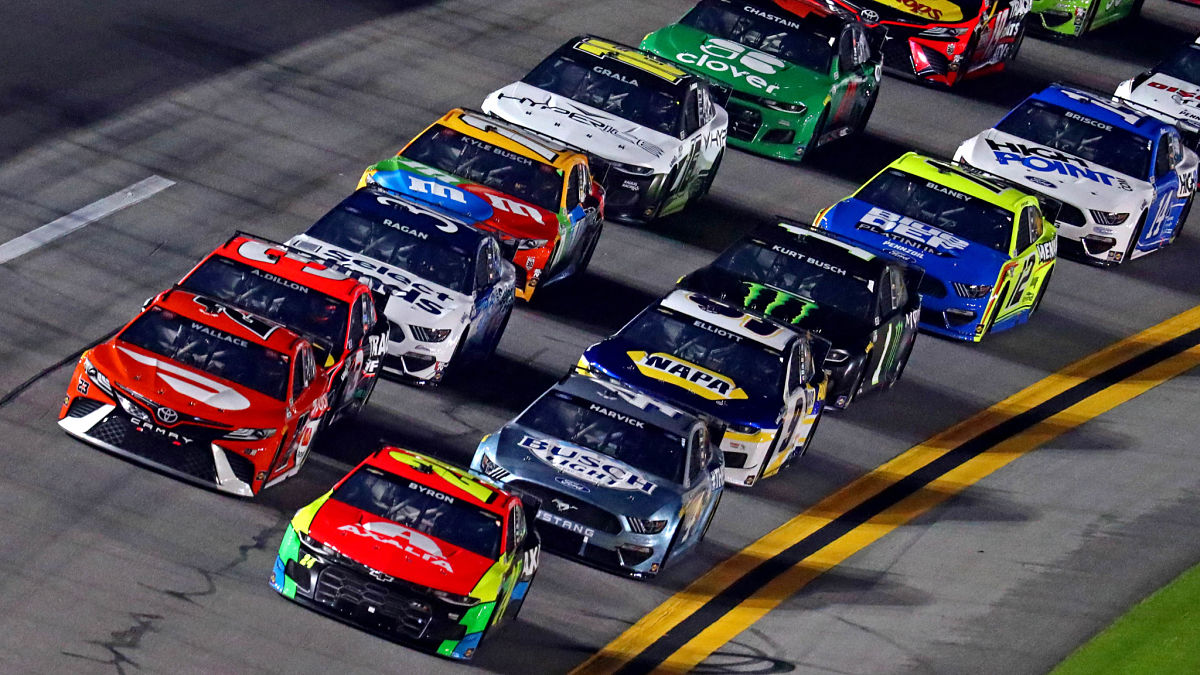 Daytona 500