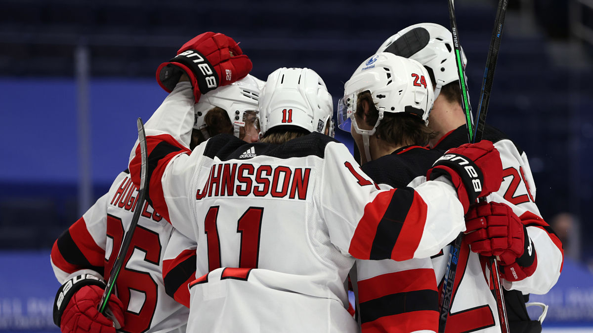 New Jersey Devils