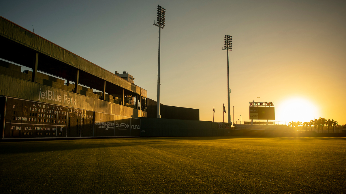 jetBlue Park at Fenway South