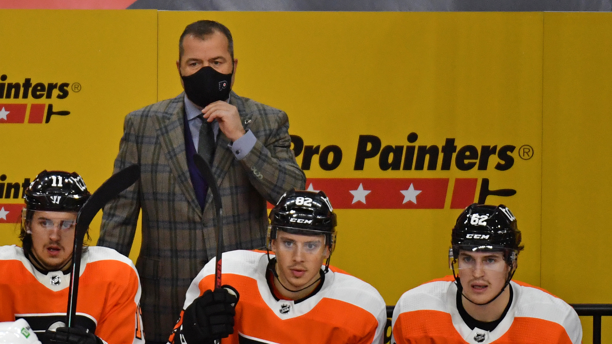 Philadelphia Flyers
