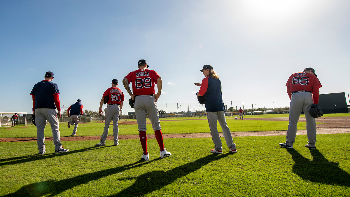 Boston Red Sox