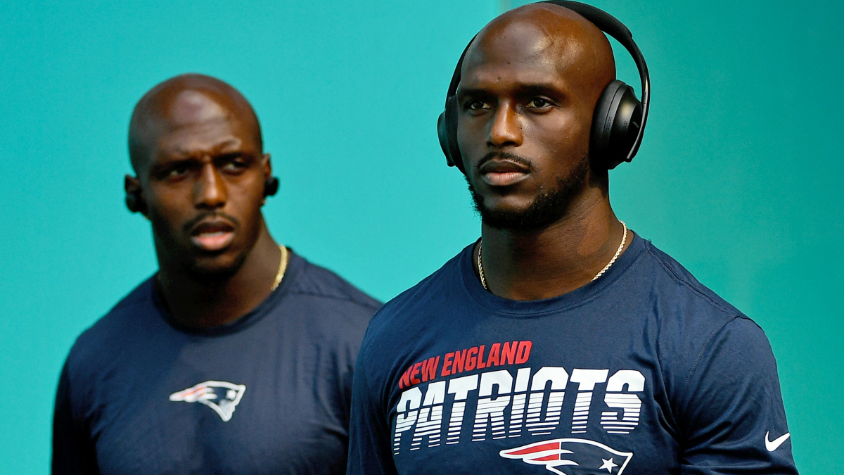 Miami Dolphins cornerback Jason McCourty