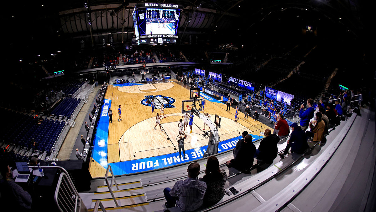 NCAA Tournament