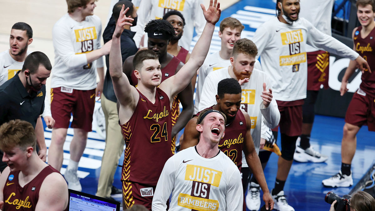 Loyola Chicago