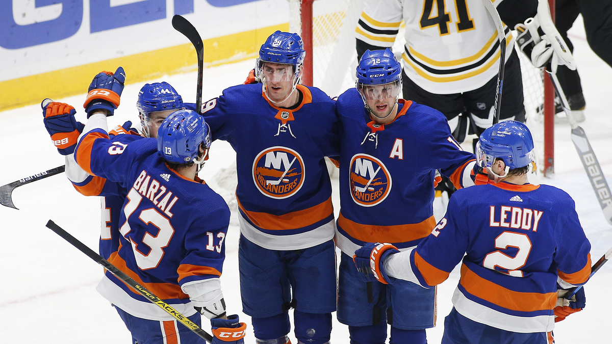 New York Islanders