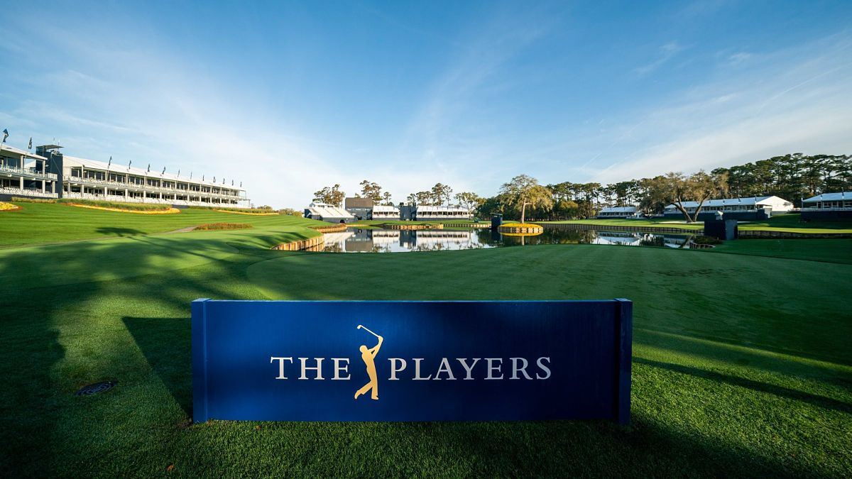 The Players Championship