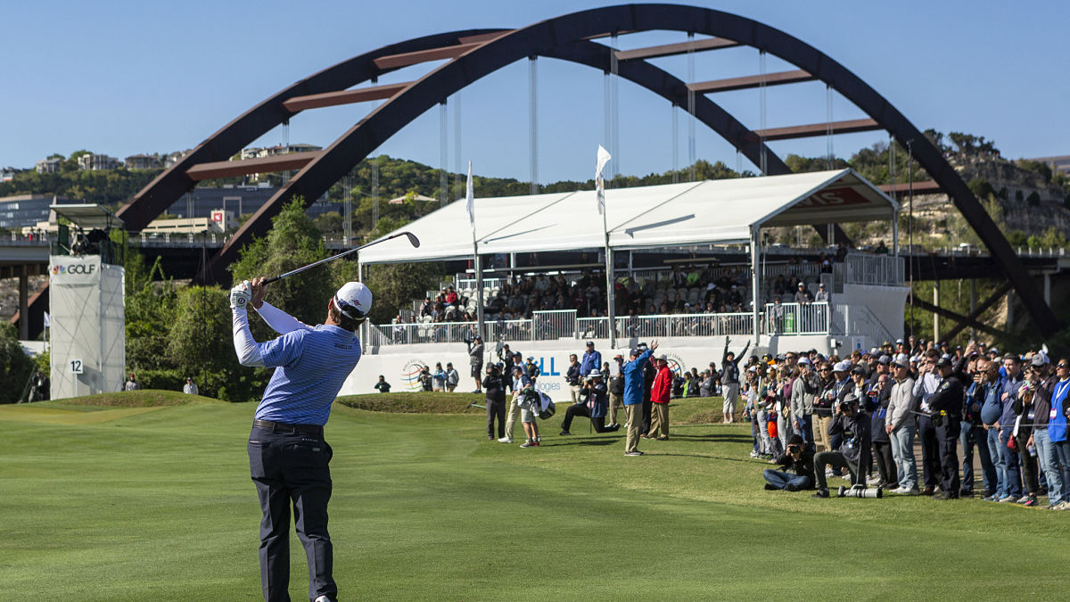 WGC Match Play
