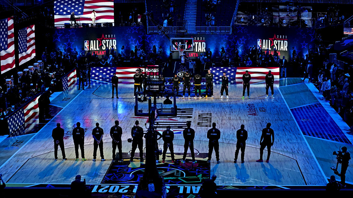 NBA All-Star Game