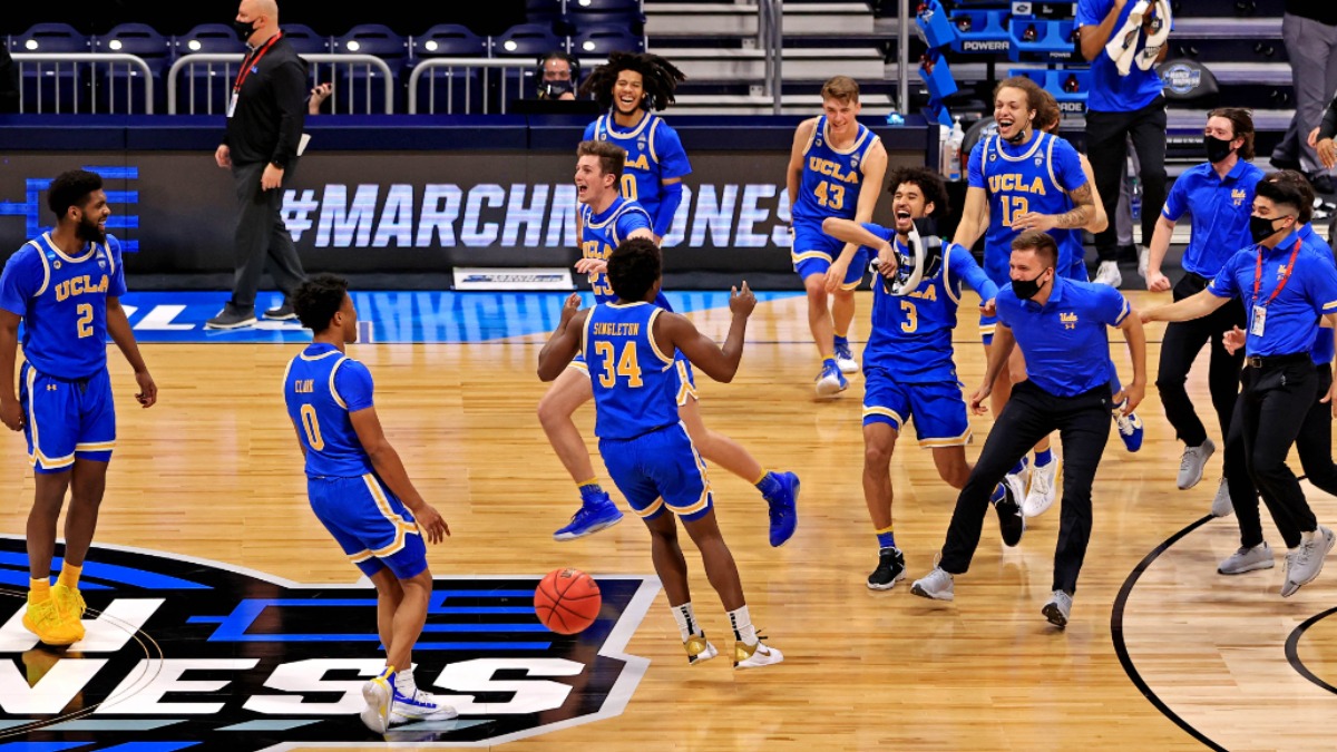 UCLA Bruins