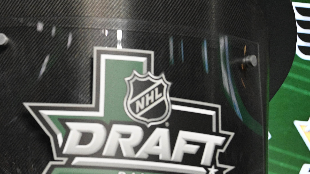 NHL Draft