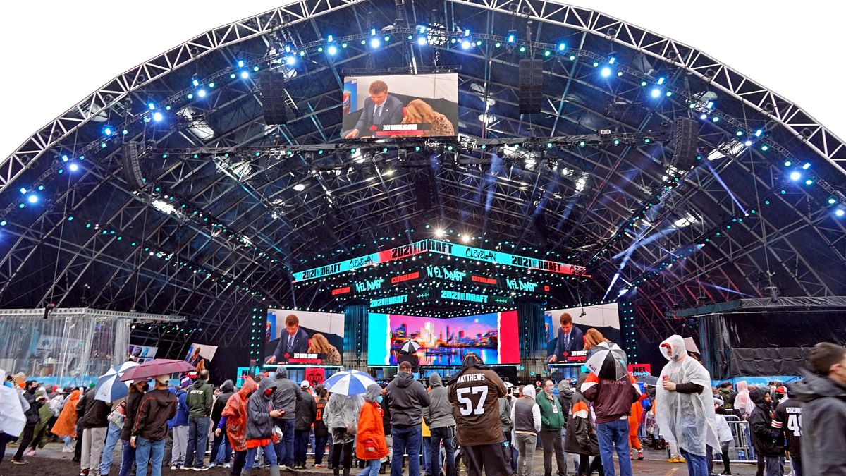 2021 NFL Draft