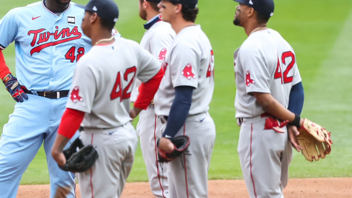 Boston Red Sox