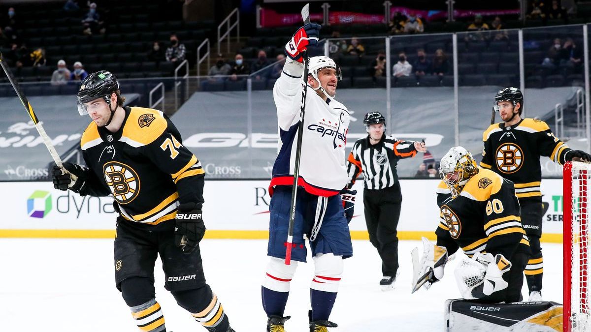 Washington Capitals right wing Conor Sheary