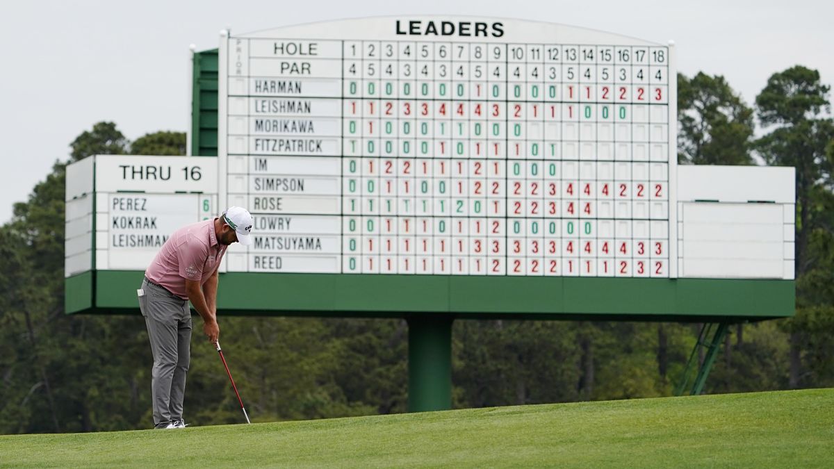 Masters