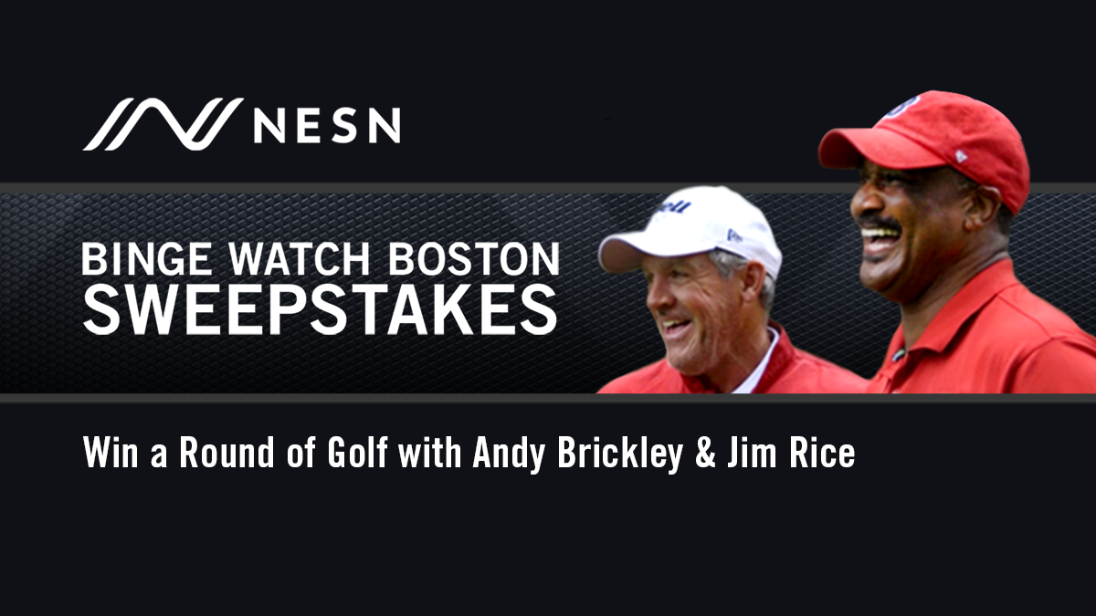 Binge Watch Boston
