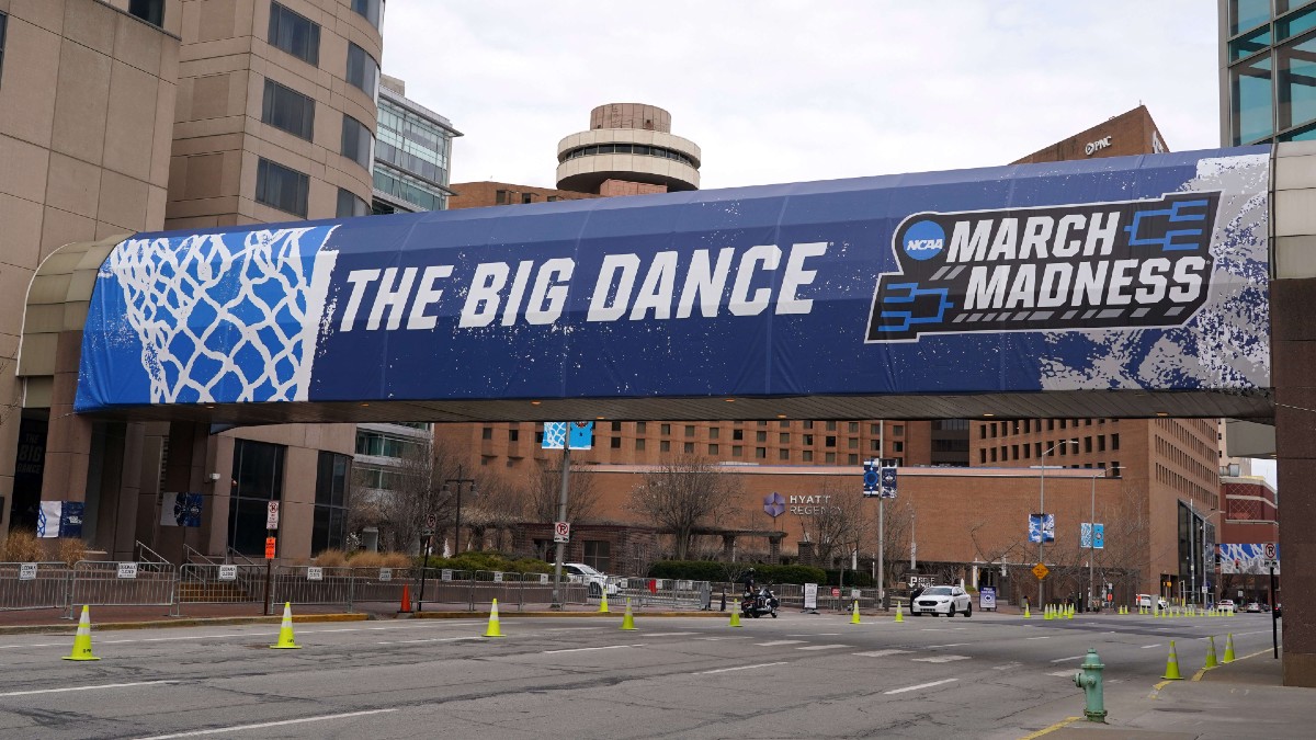 NCAA Tournament