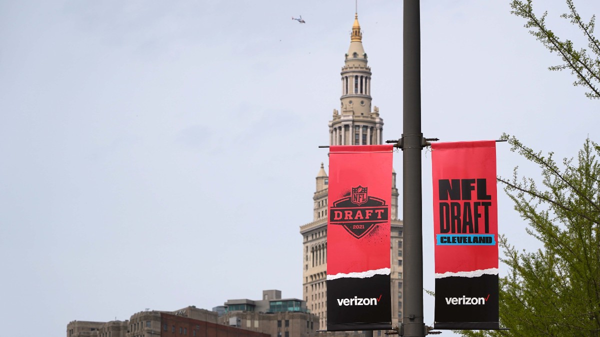 NFL Draft