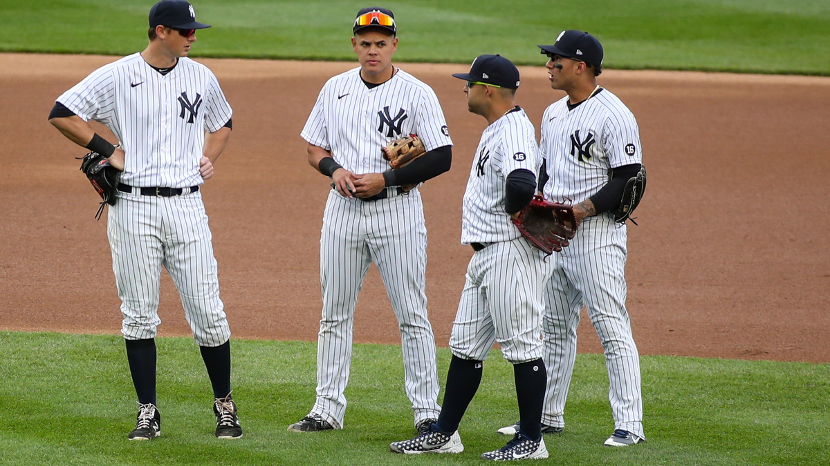New York Yankees