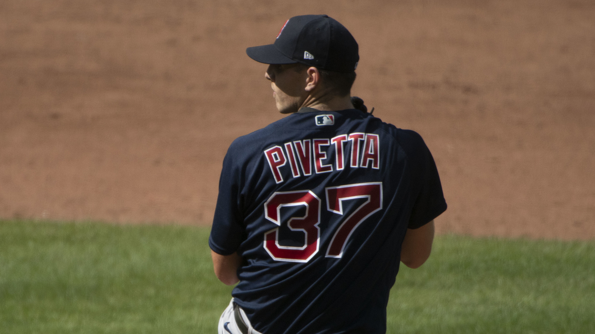 Nick Pivetta
