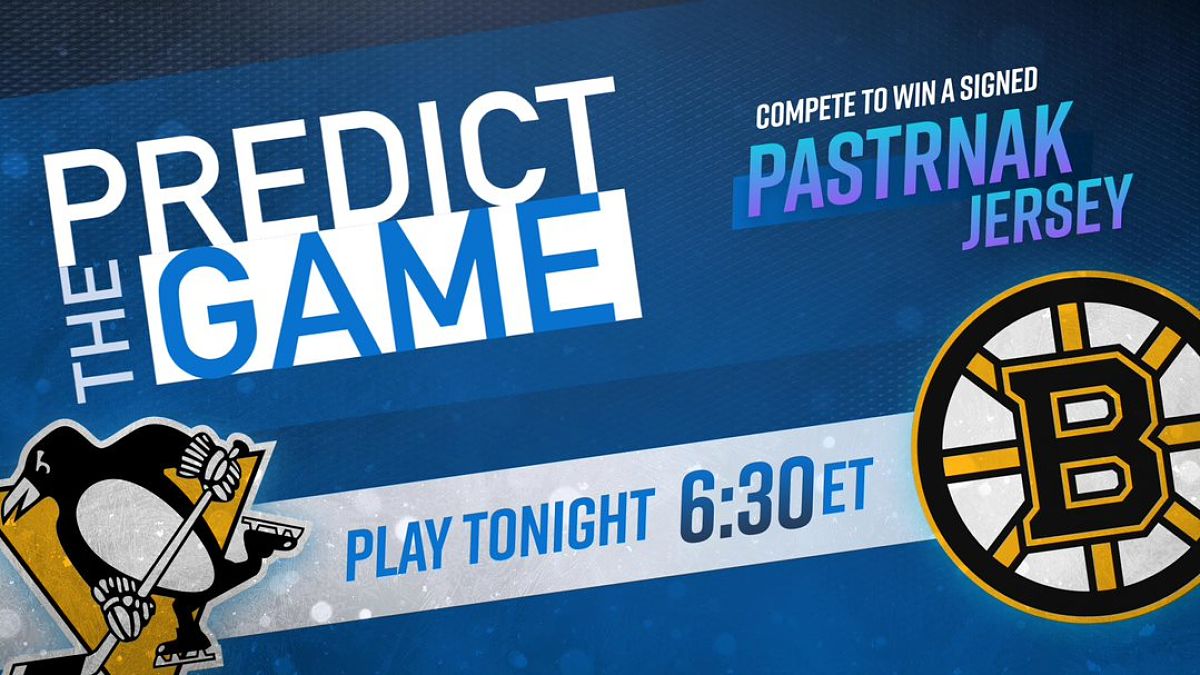Predict the Game