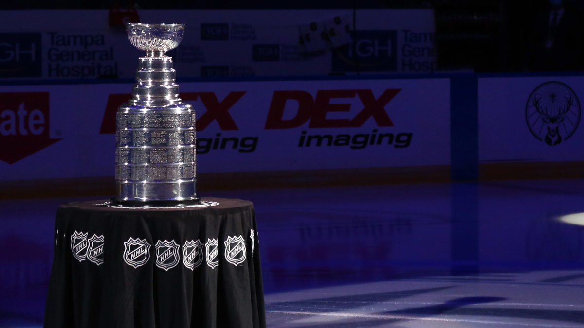Stanley Cup