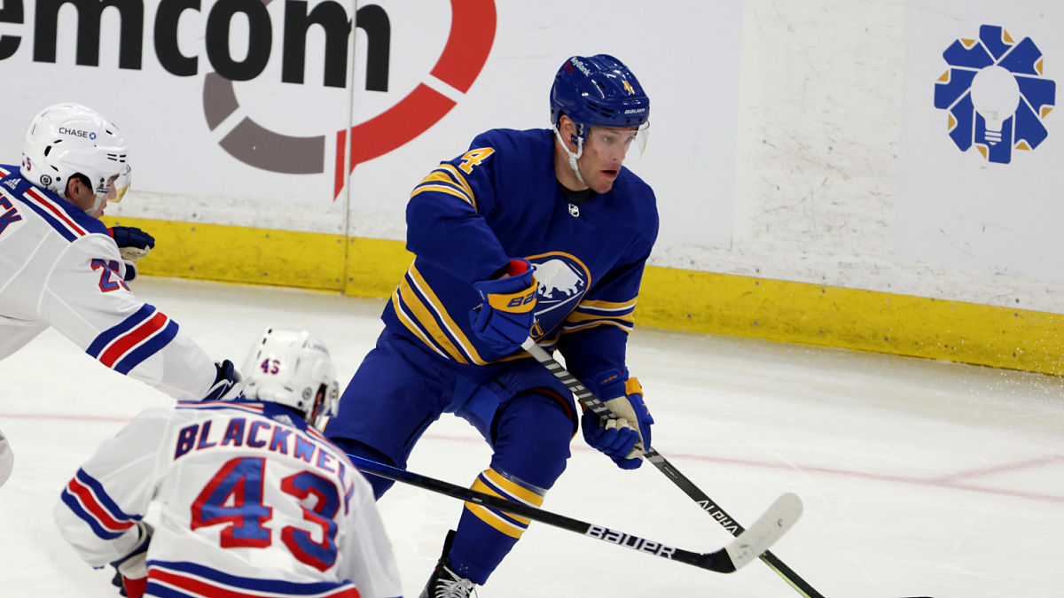 Boston Bruins forward Taylor Hall