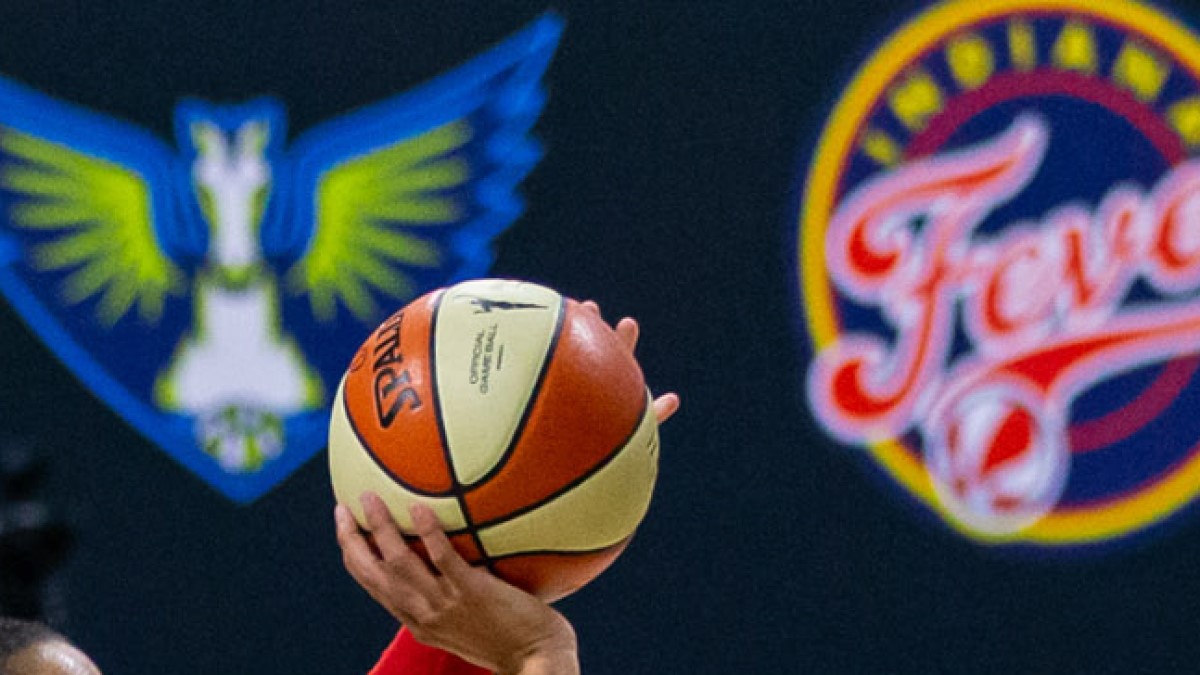 WNBA