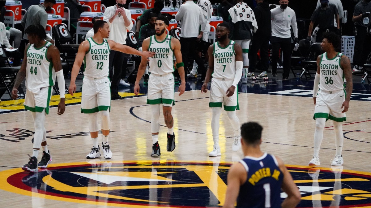 Boston Celtics