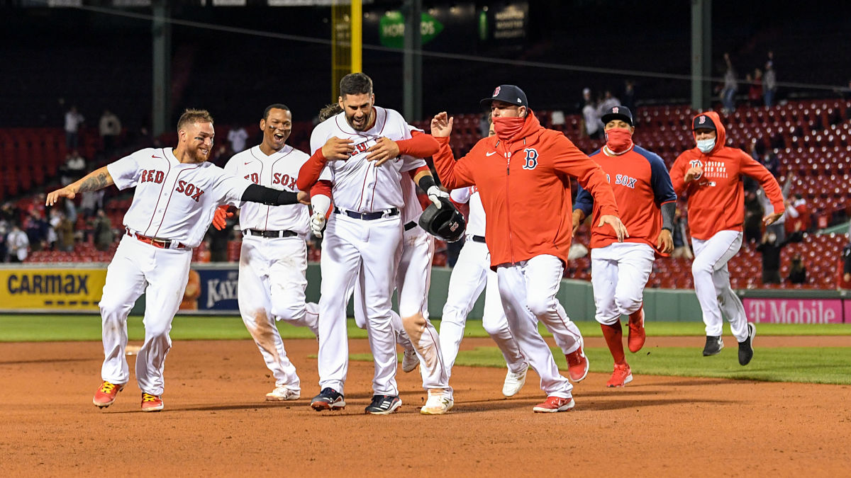 Boston Red Sox