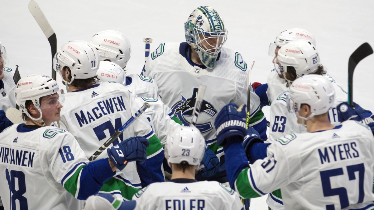 Vancouver Canucks