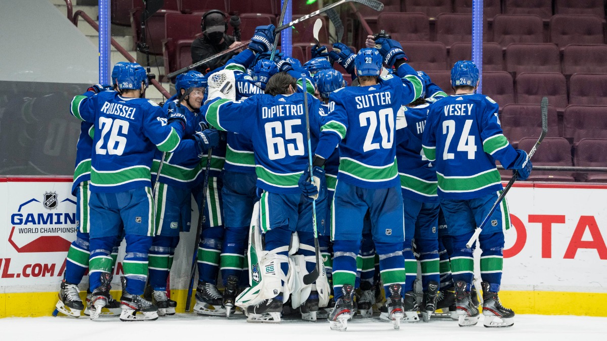 Vancouver Canucks