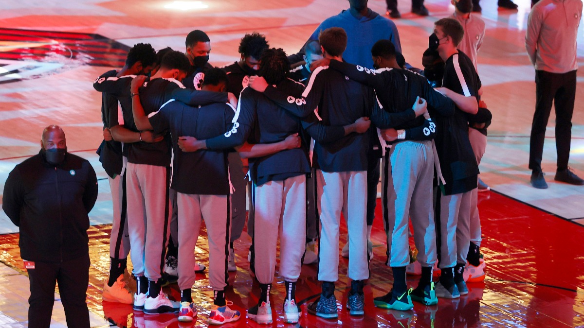 Boston Celtics