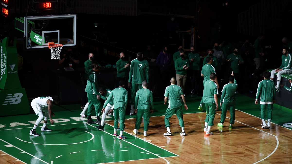Boston Celtics