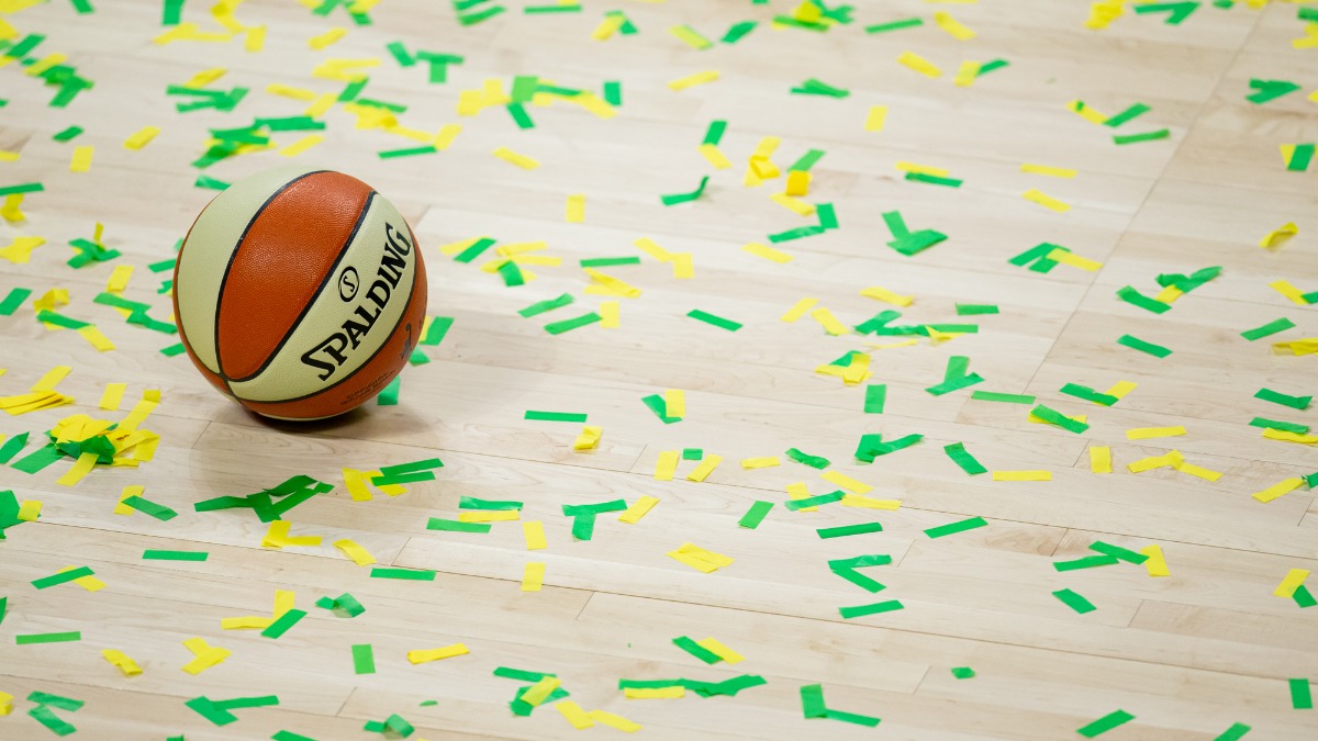 WNBA