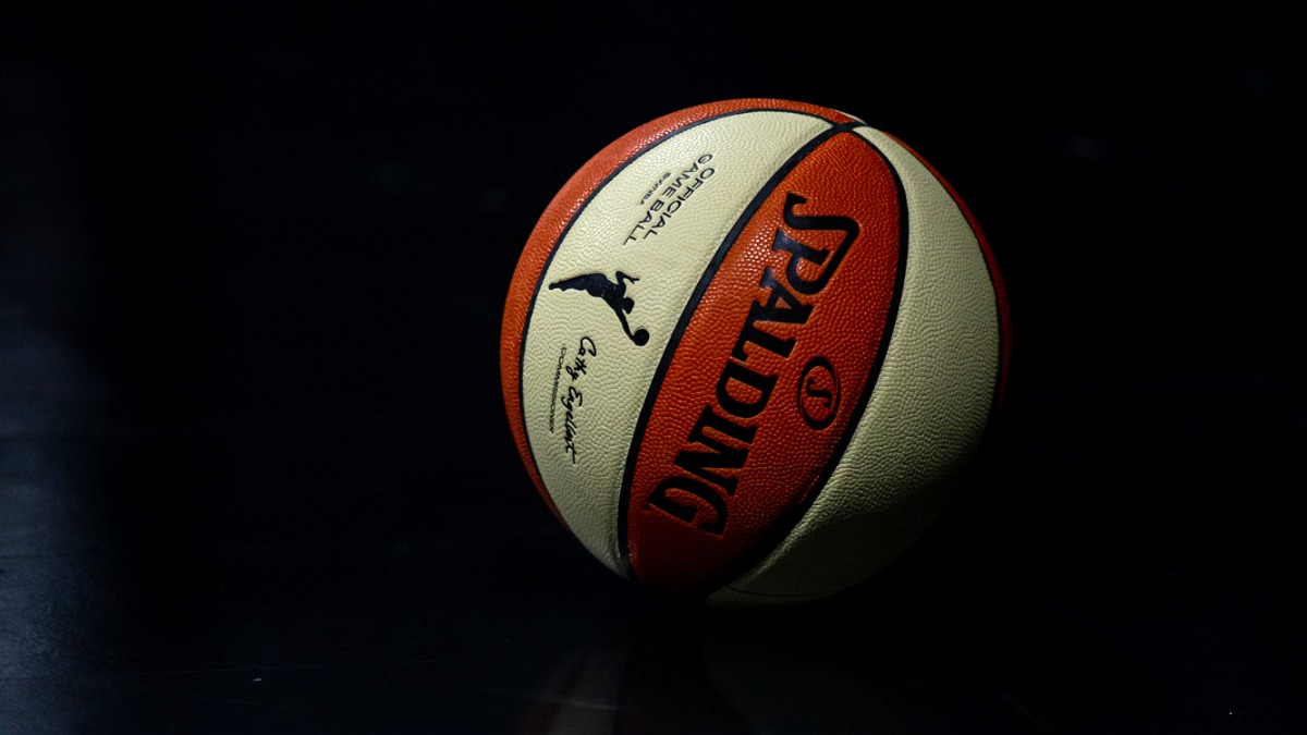 WNBA