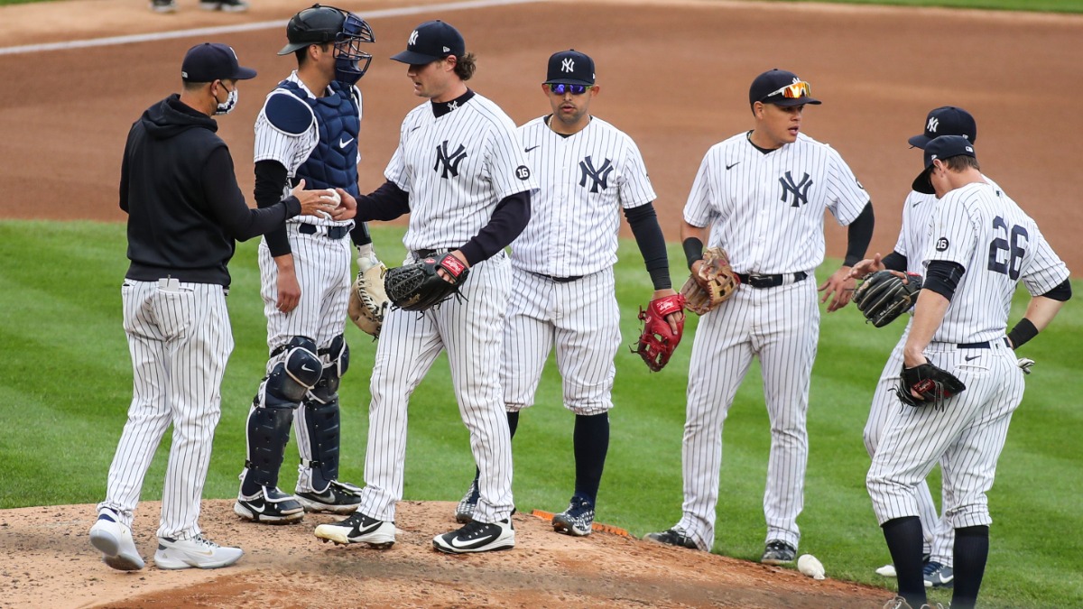 New York Yankees