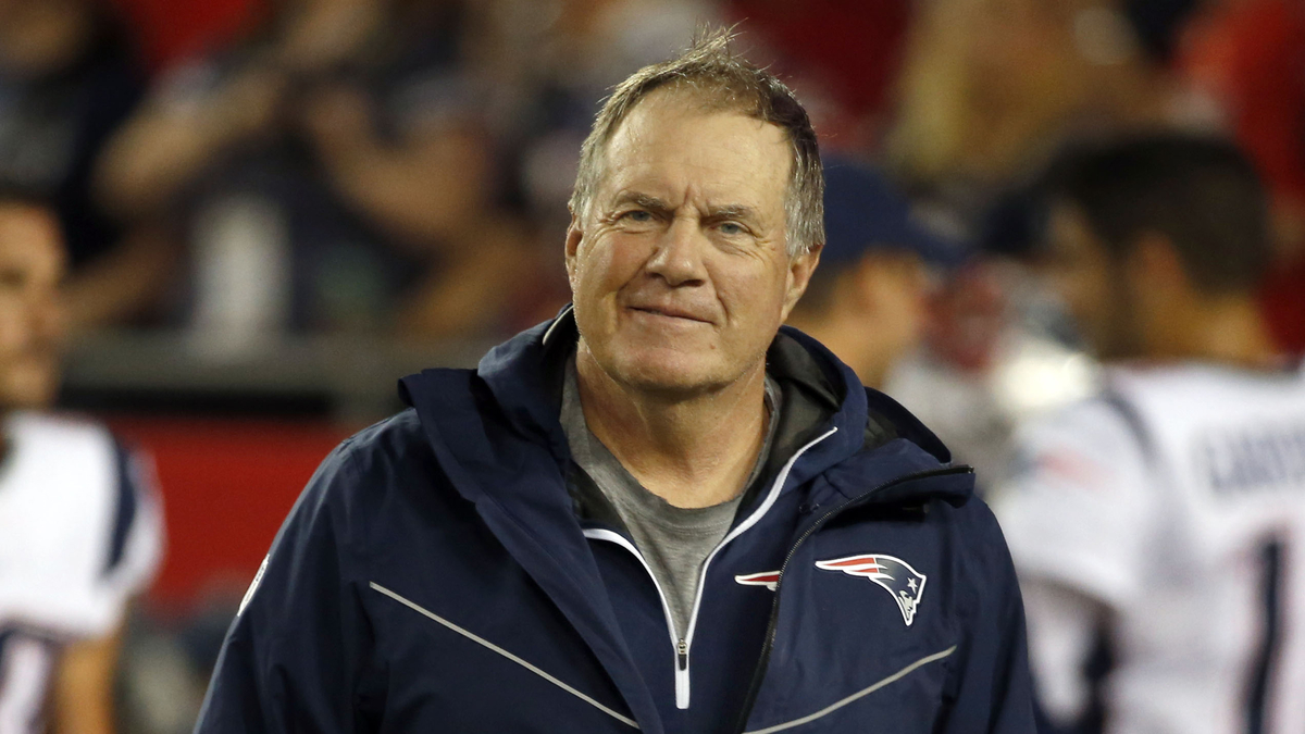 Bill Belichick