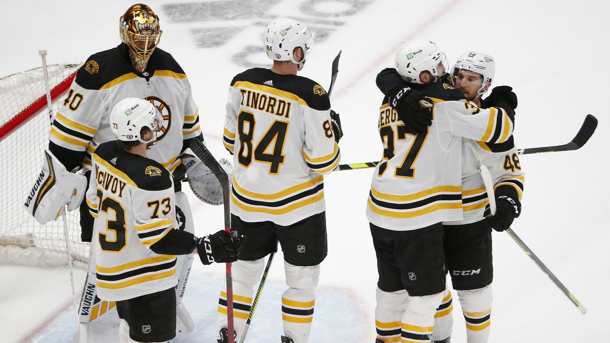 Boston Bruins