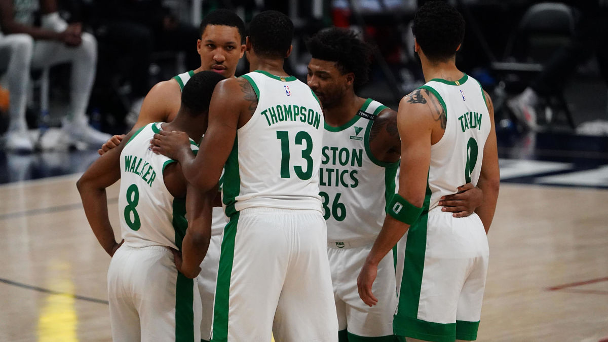 Boston Celtics