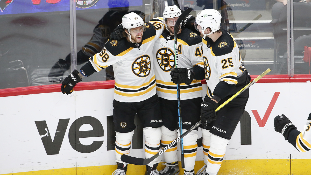 Boston Bruins