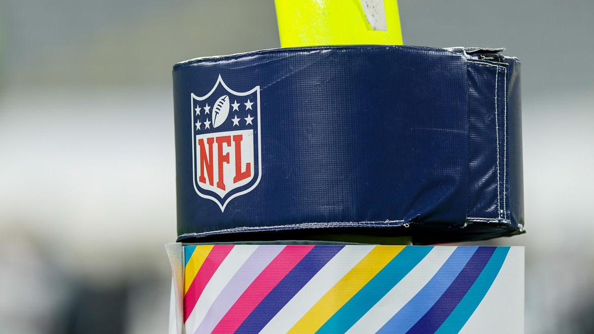 NFL logo