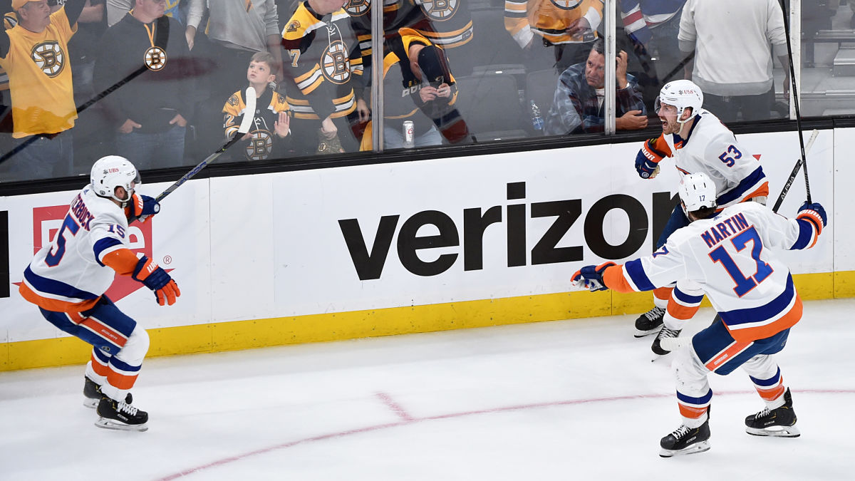 New York Islanders