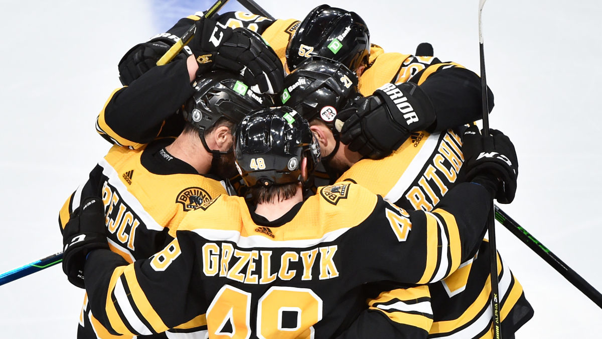 Boston Bruins