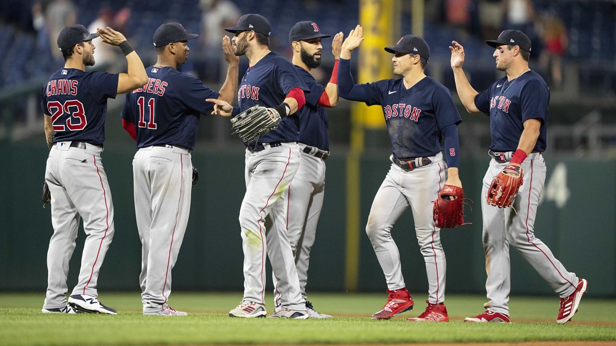 Boston Red Sox
