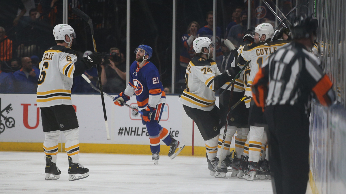 Boston Bruins