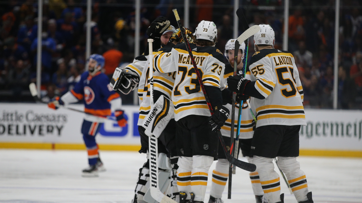Boston Bruins