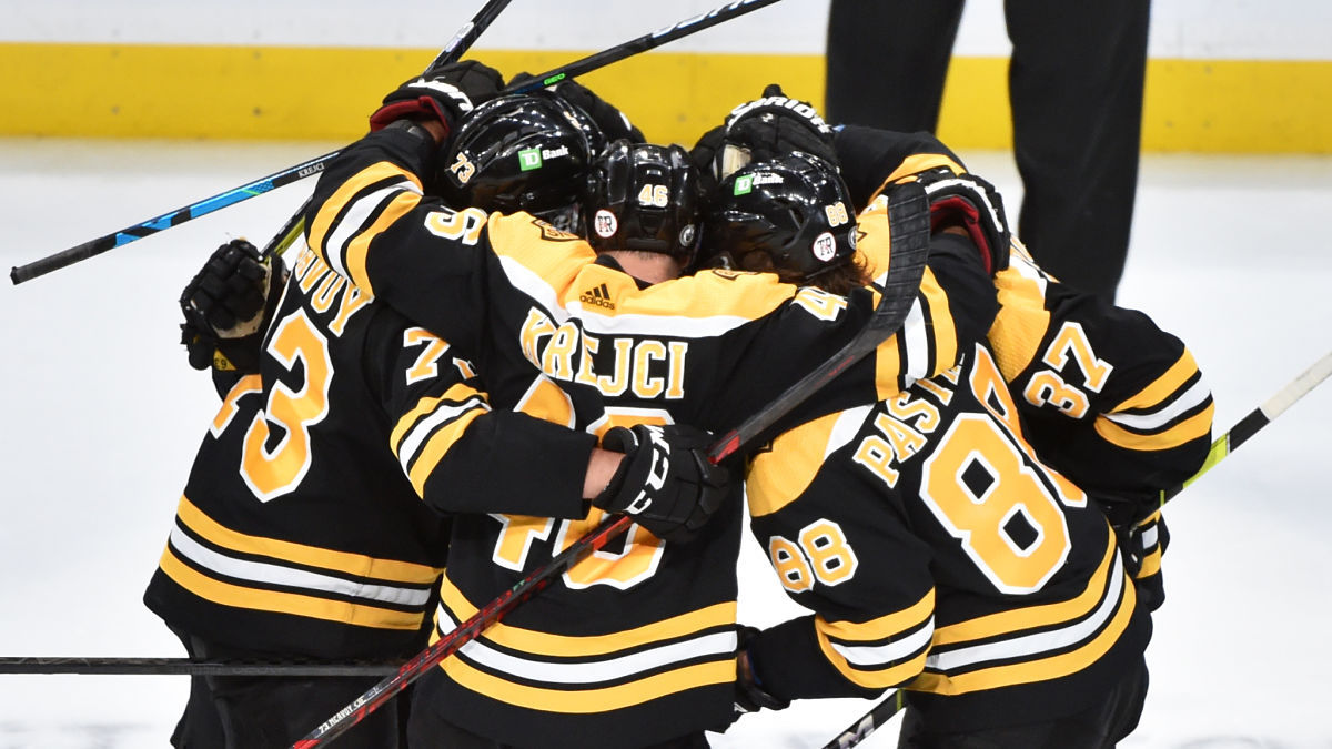 Boston Bruins