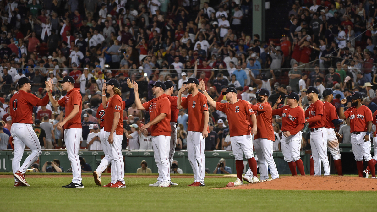 Boston Red Sox